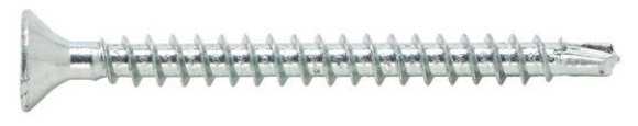 ASSY Plus tête fraisée en acier zingué ASSY® Plus tête fraisée en acier zingué