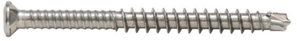 ASSY® Plus en acier inoxydable pour l’extérieur, espaces mouillés et humides