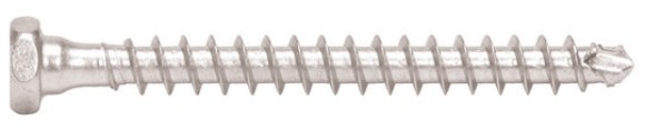ASSY Plus en acier zingué pour la construction à ossature en bois à filetage total ASSY® Plus en acier zingué pour la construction à ossature en bois à filetage total