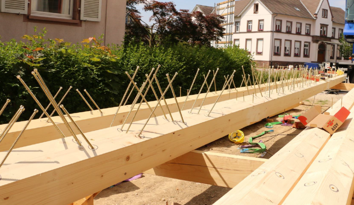 Sur quoi travaillons-nous actuellement?