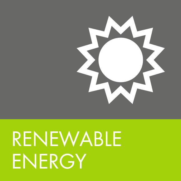 Energies renouvelables et gestion du CO2