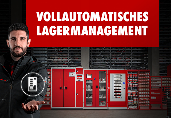 Ihr neuer ORSY-mat®: In 6 Schritten startklar und einsatzbereit