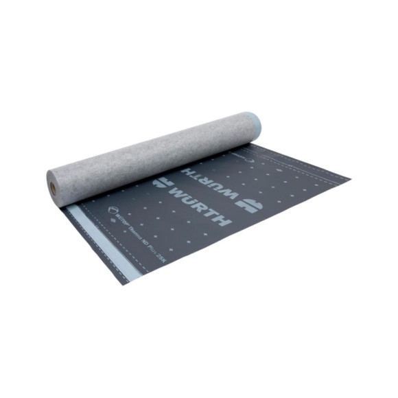 WÜTOP Thermo ND Plus
