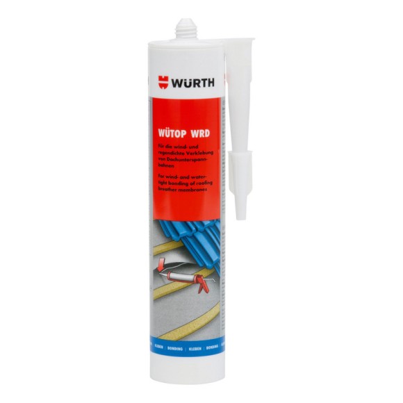 WÜTOP® WRD