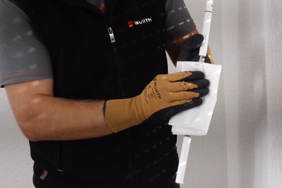 Magazin Teaser Avec le bon nettoyant de surface, gagnez du temps et ménagez vos nerfs