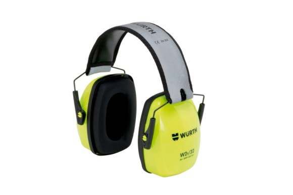 Casque anti-bruit