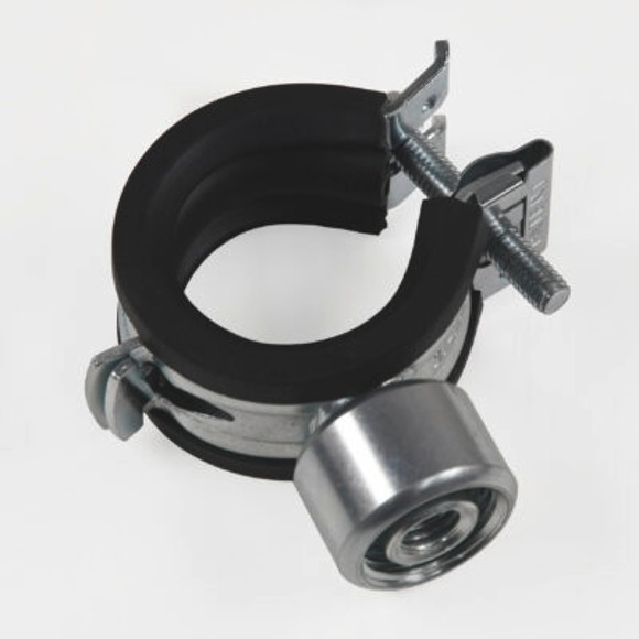Le collier de fixation «Smartlock»