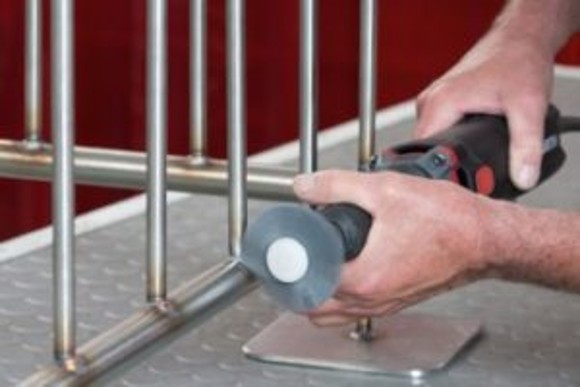 Magazin Teaser Come eliminare i colori di rinvenimento