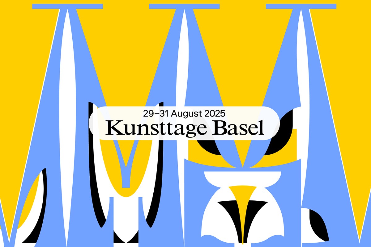 Kunsttage Basel