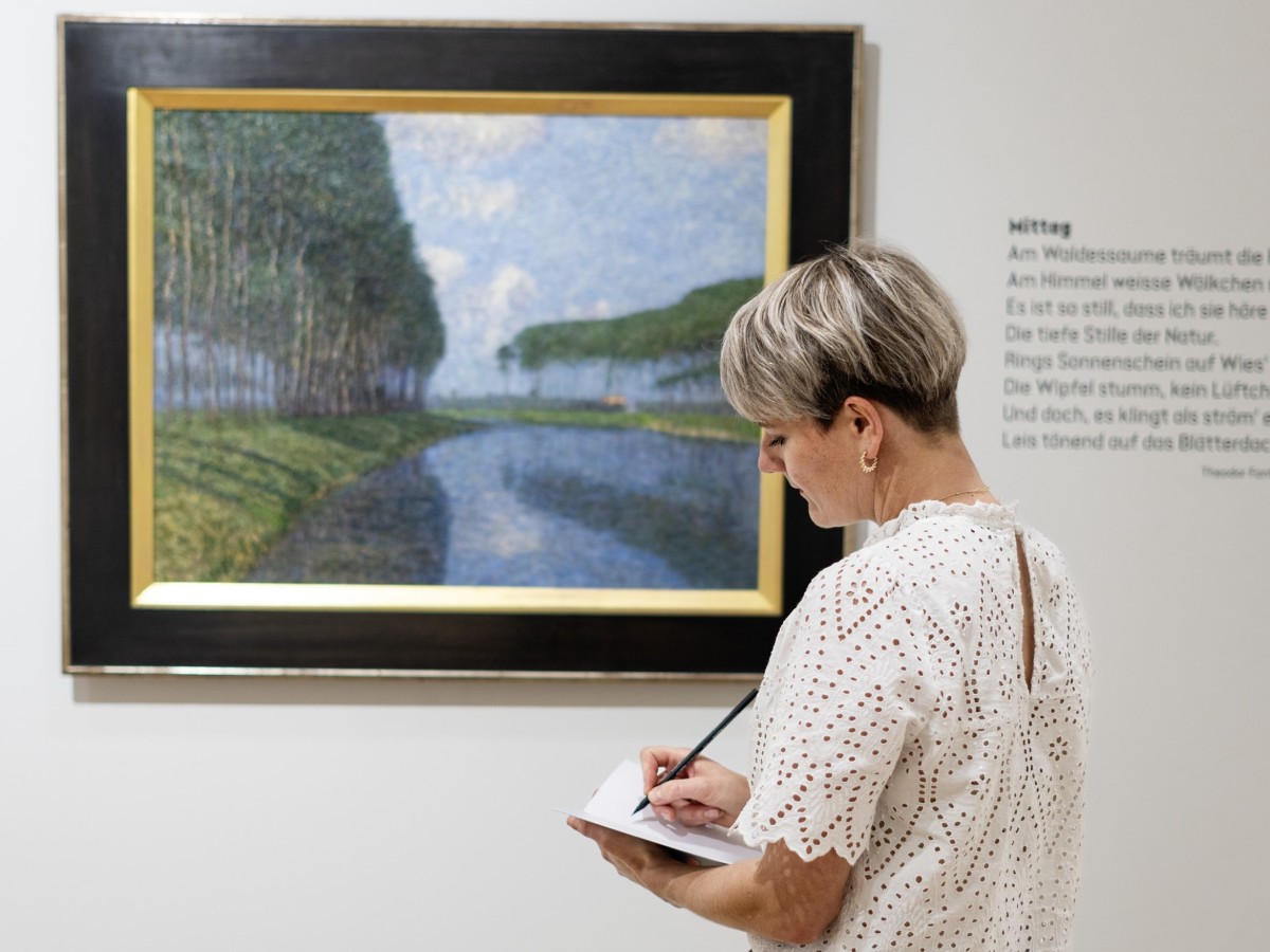 Kreative Schreibwerkstatt