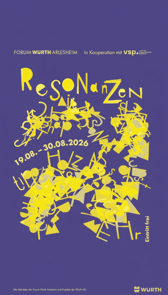 Resonanzen