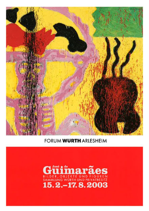 Jose de Guimaraes