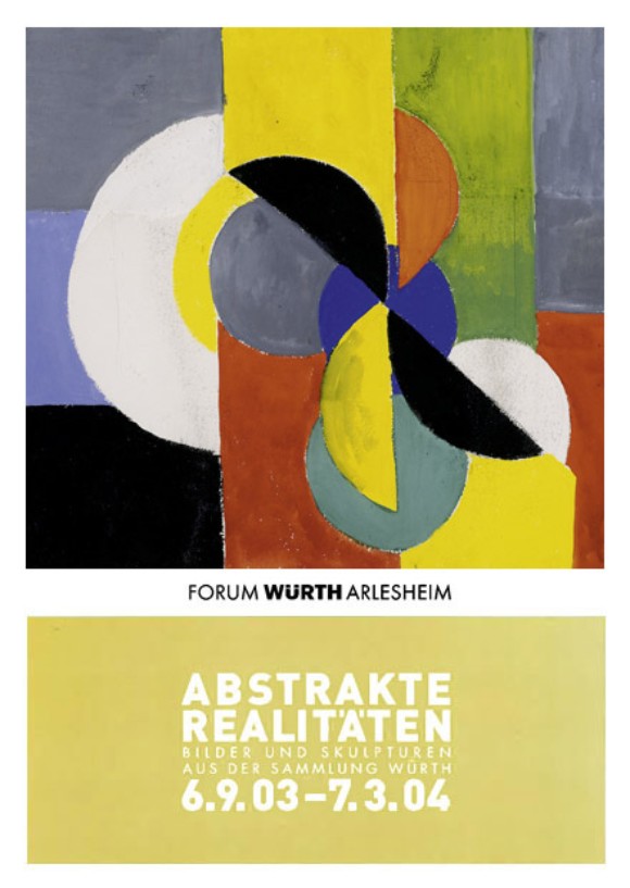 Abstrakte Realitäten