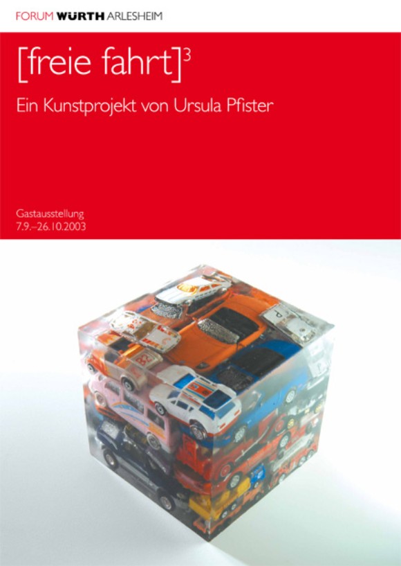 Freie Fahrt