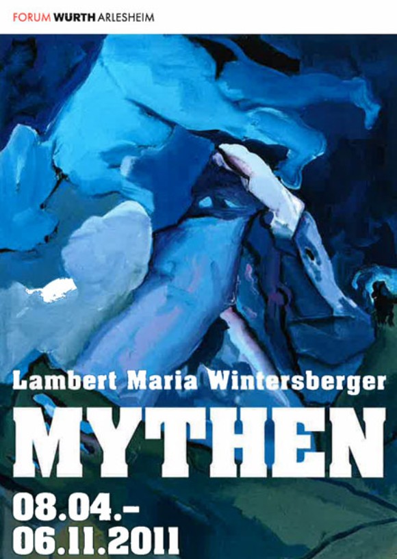 Lambert Maria Wintersberger