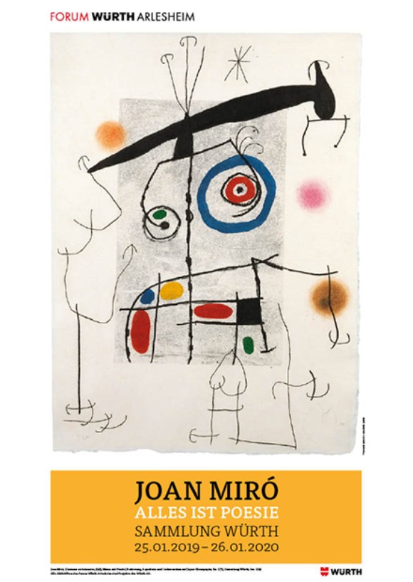 Joan Miro