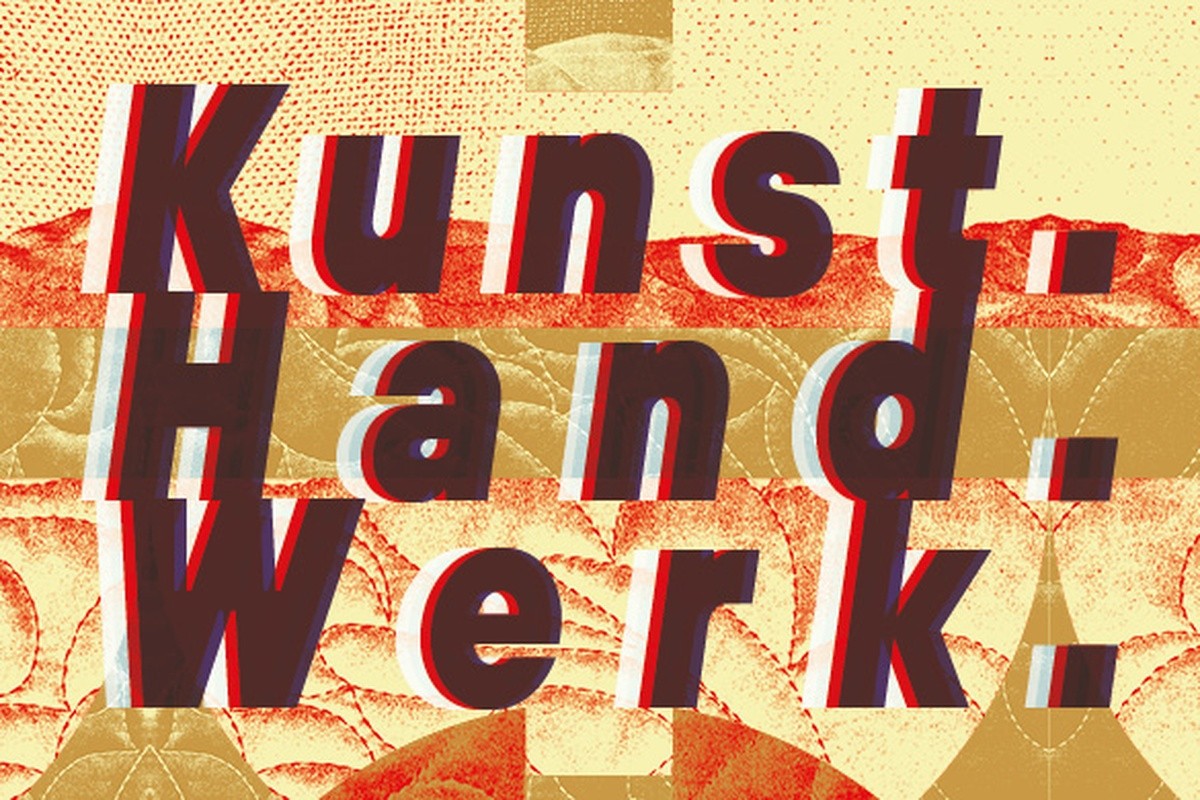 Kunst.Hand.Werk. Markt 2026