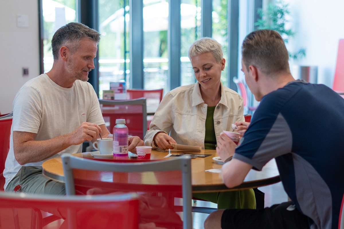 Forum Würth Arlesheim X Chez Würth