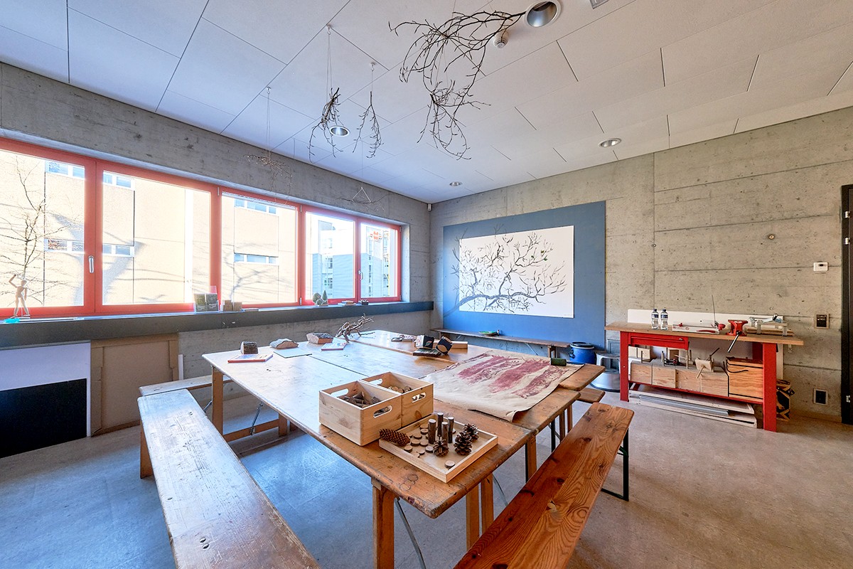Private Workshops