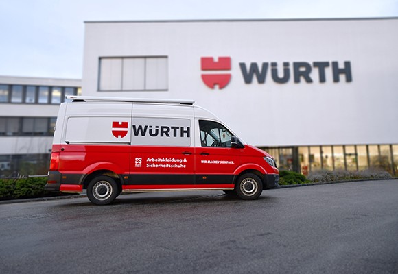 Würth MODYF