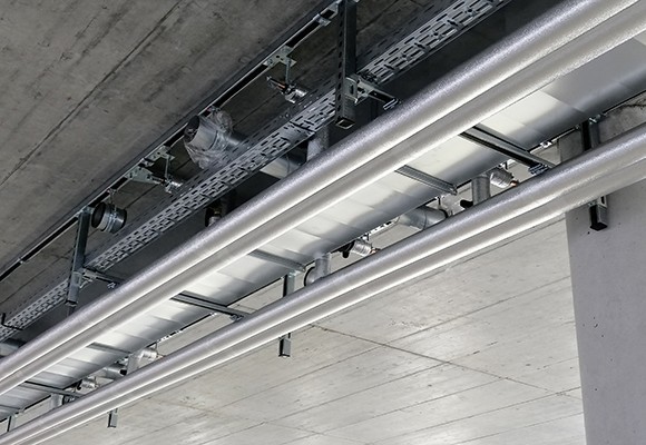 VARIFIX® Schnellmontagesystem