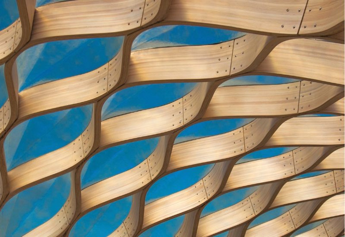 Costruzioni in legno