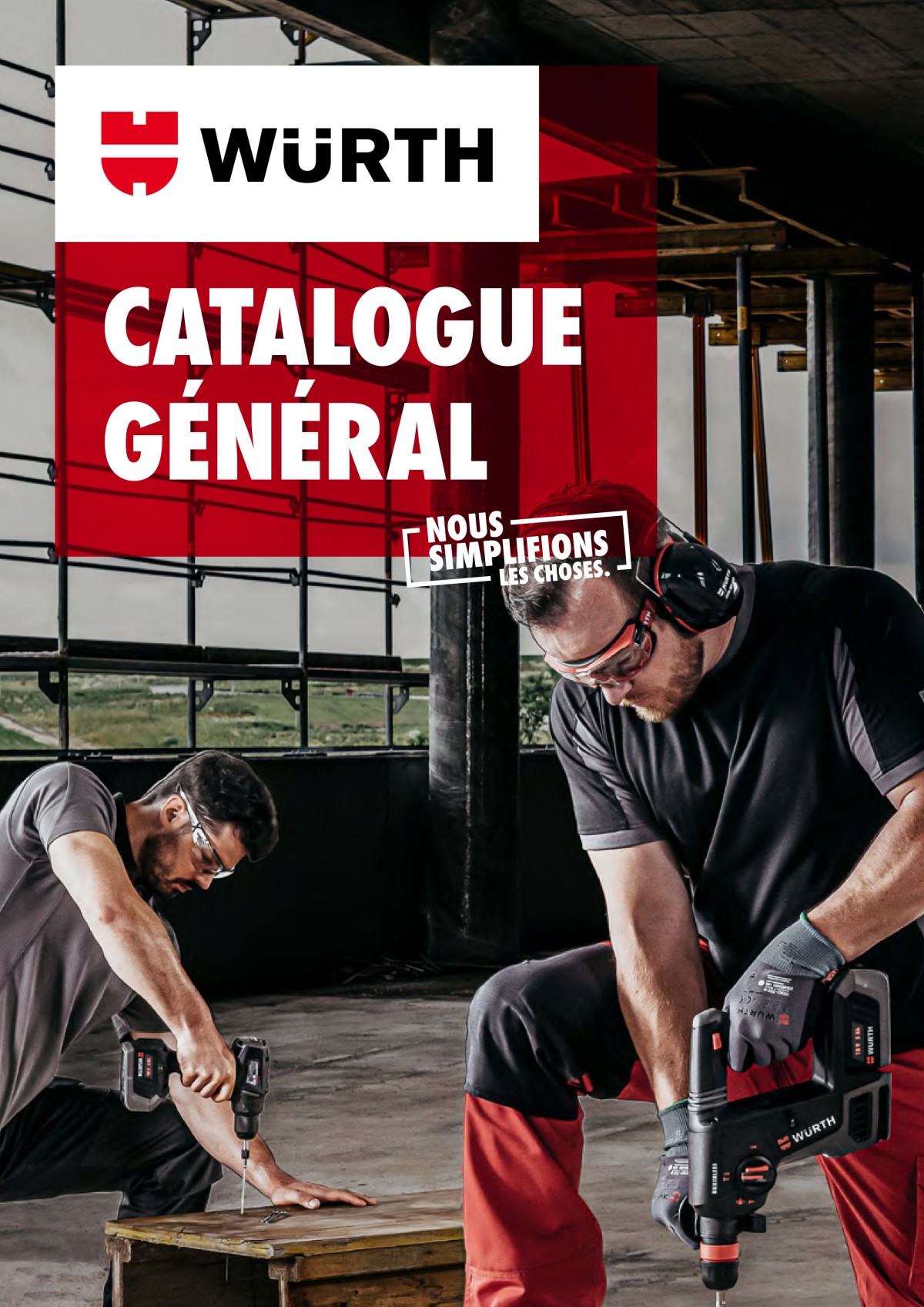 BROCHURE