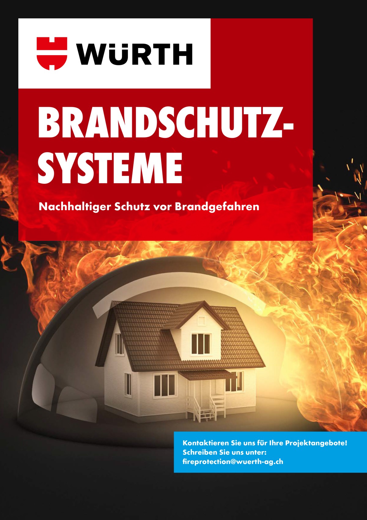 BROSCHÜRE