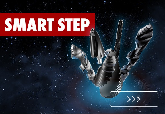 Smart step