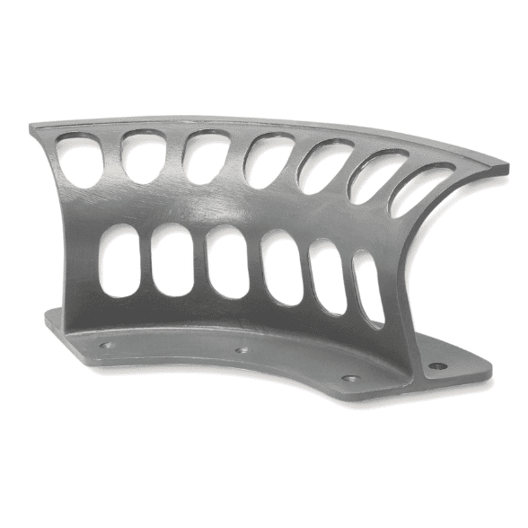 Supporto per tubi flessibili