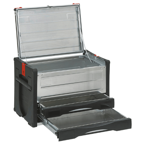 Gamma di box del sistema ORSY®BULL