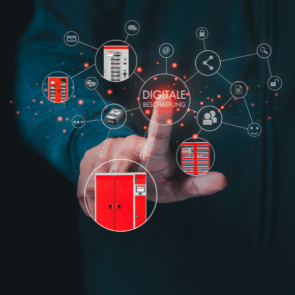 Risparmiate tempo e costi grazie alla gestione intelligente dei piccoli pezzi