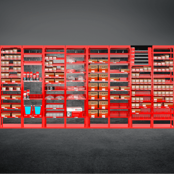 Software di pianificazione ORSY®