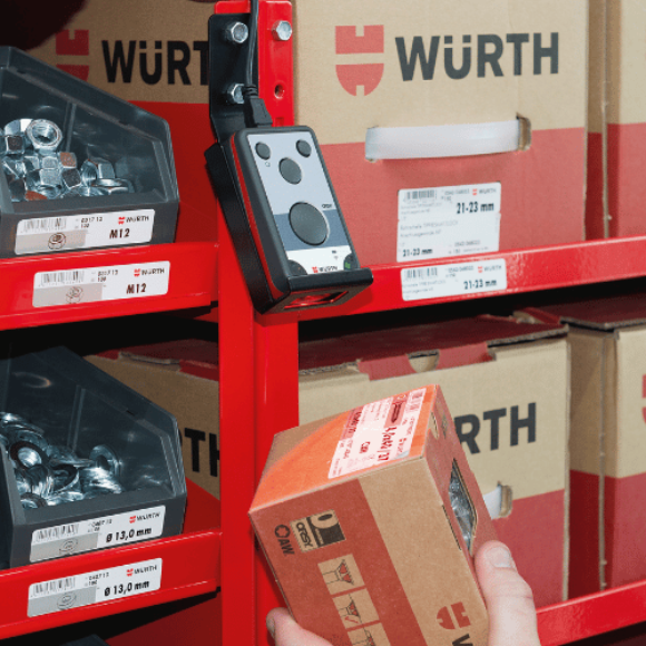 Scanner di sistema ORSY®