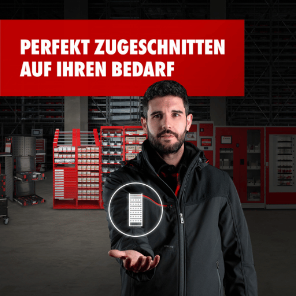 Calcolatore dei costi ORSY®