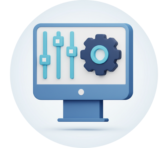 Personalizzazione dell’e-shop