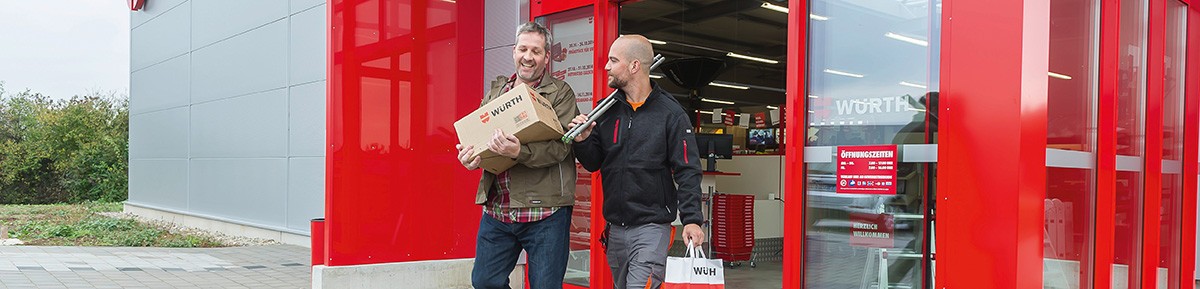 Userverwaltung