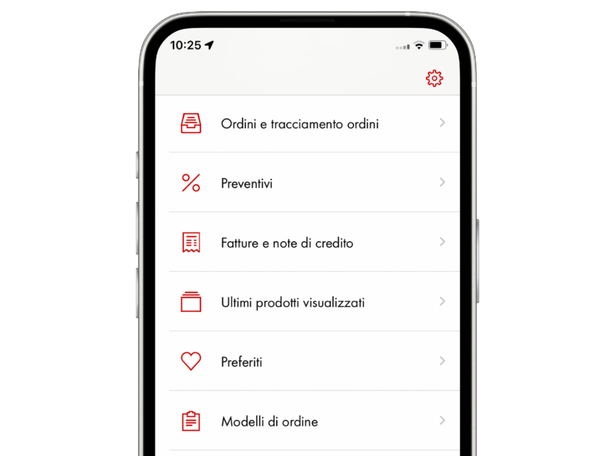 Basta con la burocrazia cartacea