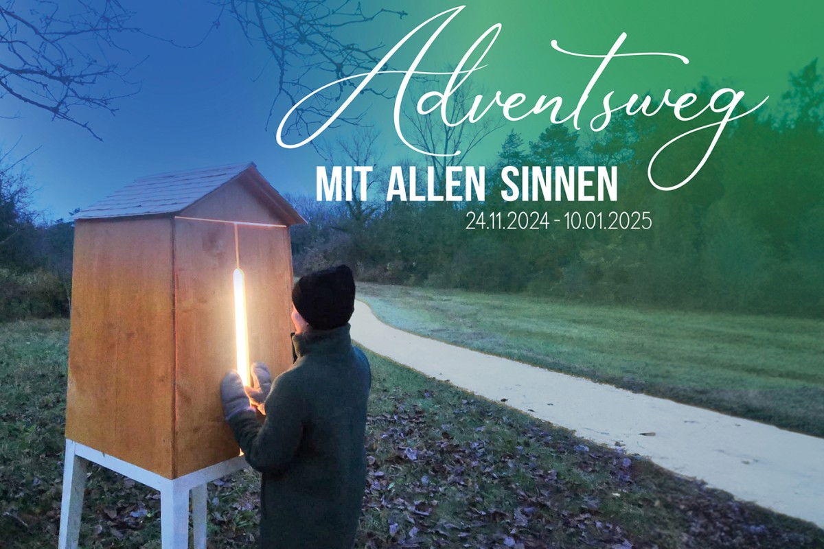 Adventsweg