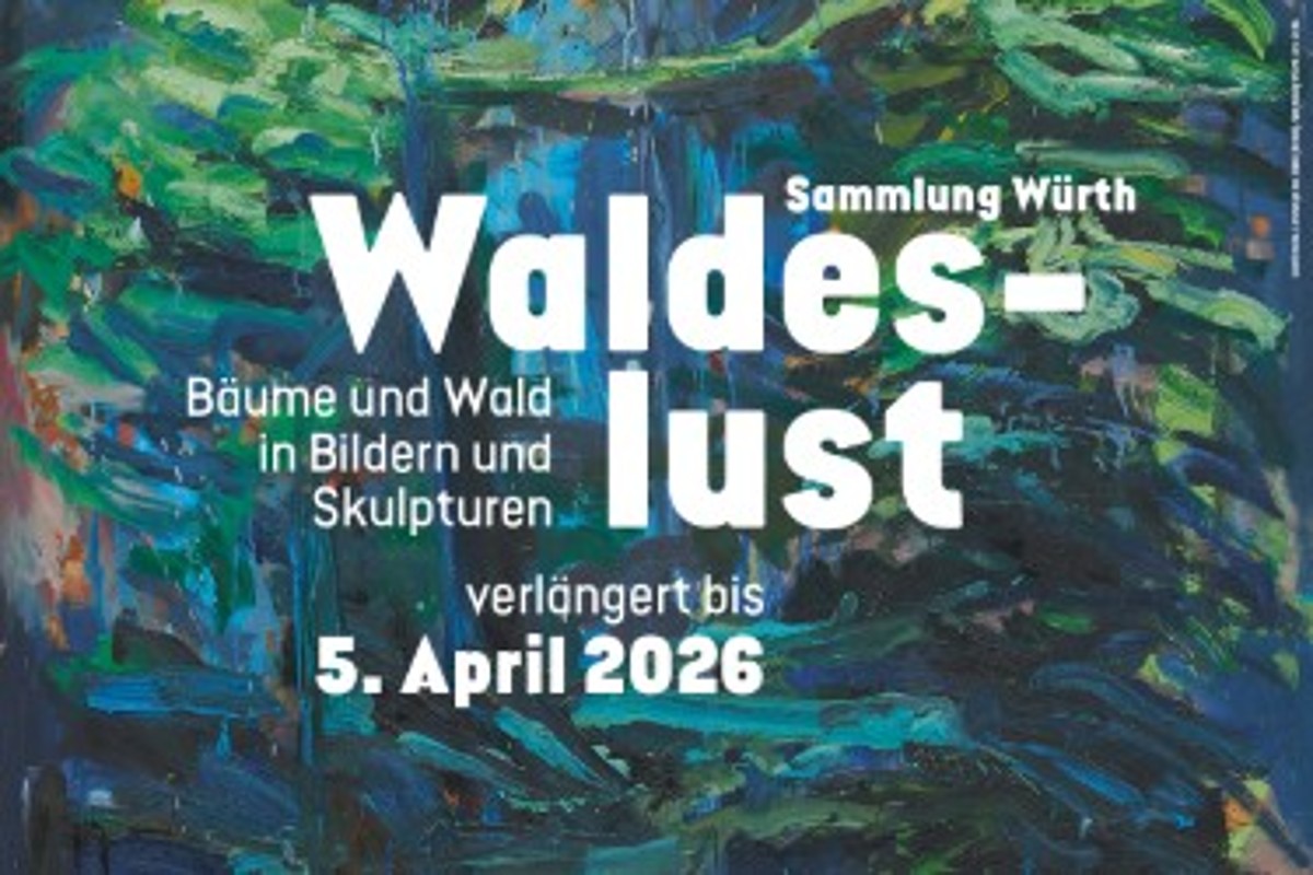 Waldeslust