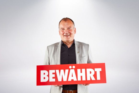 Bewährt Bewährt