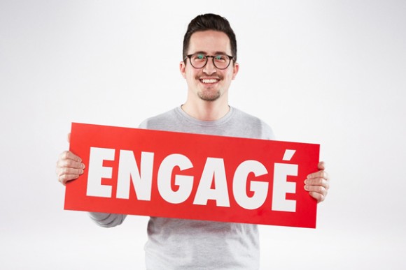 Engagé Engagé