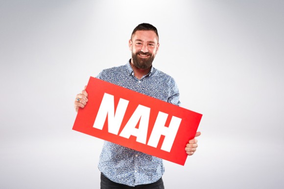 Nah Nah