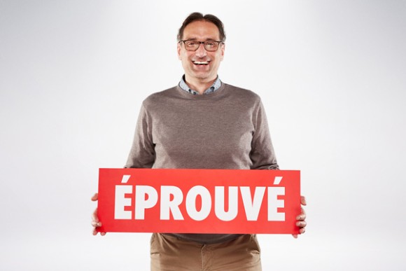 Éprouvé Éprouvé